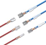 Electrapick 360s Electrical Wire Connector Kit 2.8/4.8/6.3 mm Crimp Terminals view 5
