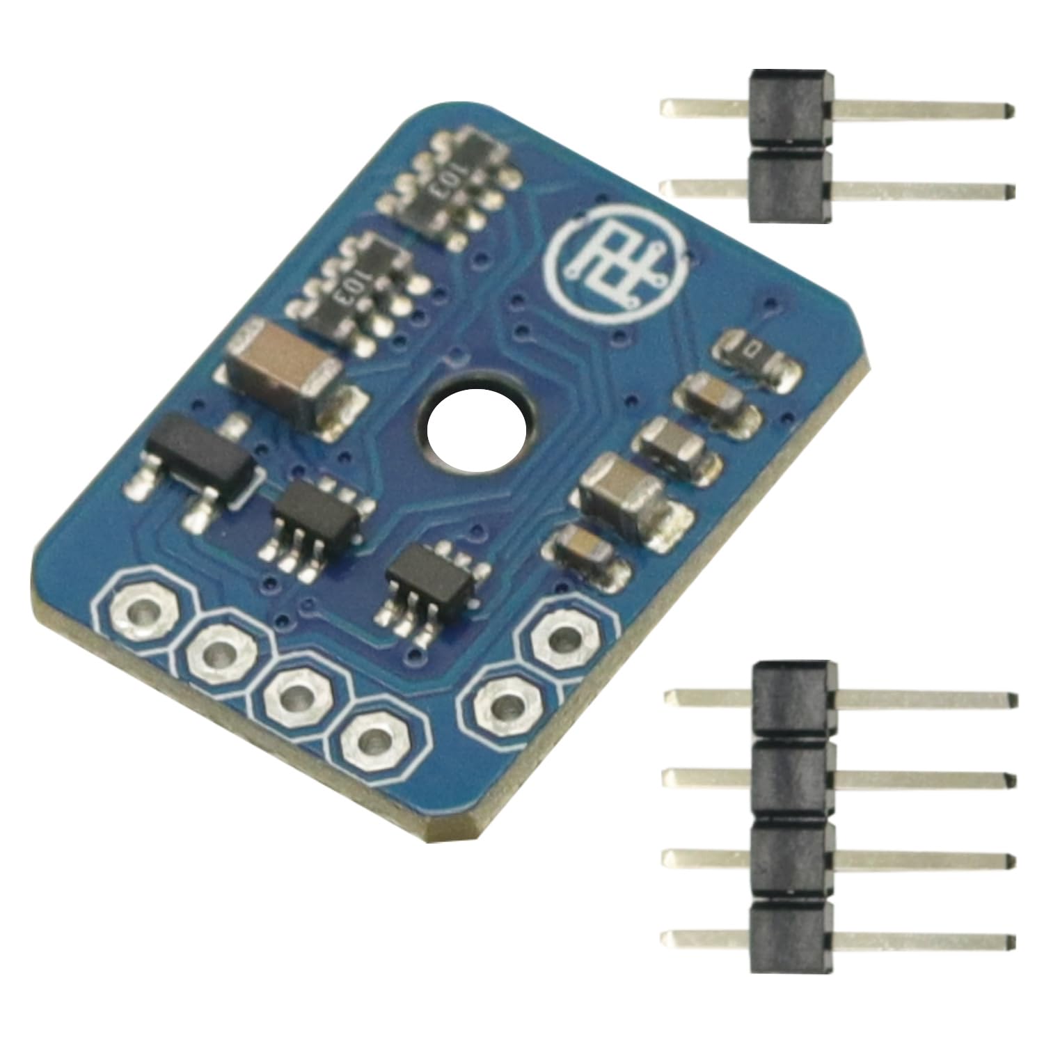 AS7341 Visible Spectrum Infrared Color Spectrometer Sensor Module For ...