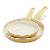 GreenLife Soft Grip Healthy Ceramic Nonstick 7" and