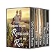 Romance on the Run: 5 Christian Romantic Suspense Stories