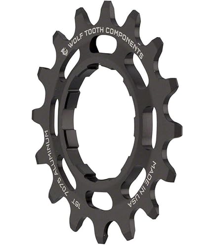 Paul Melvin Chain Tensioner - Black : Amazon.ca: Sports & Outdoors
