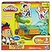 Play-Doh Disney Jake and The Neverland Pirates