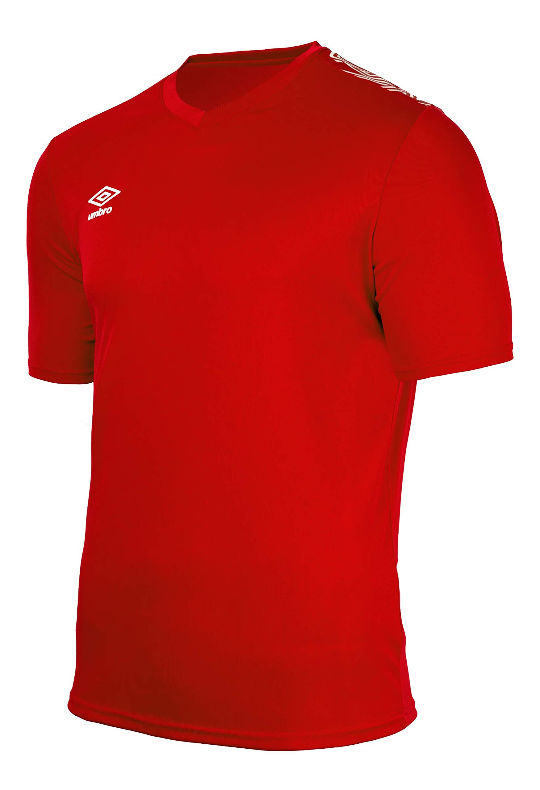 Umbro Baikal Training Men, Red, M