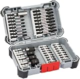 Bosch Professional 36 Pieces Impact Driver Bit Set with Impact Control view 3