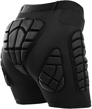 burton basic knee pad