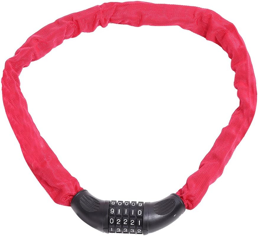 2 safe bike security