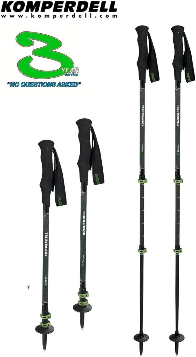 komperdell c3 carbon powerlock