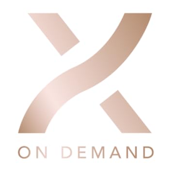 Exhale On Demand #workout #videos #on #demand Exhale On Demand