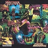 Santana Album: «Beyond Appearances» (Front side)