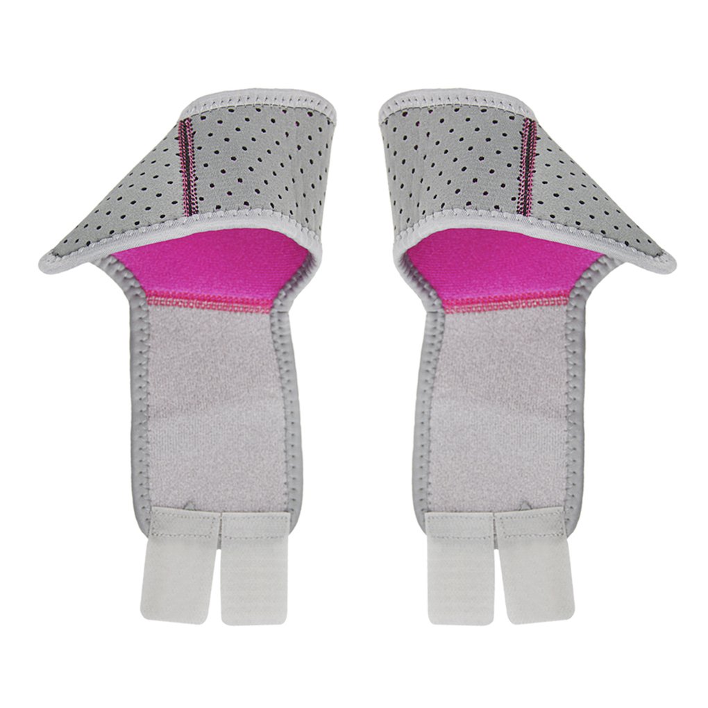 Ankle Brace Support for Kids, Breathable Adjustable Compression Ankle