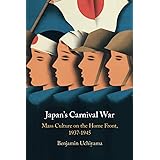 Japan's Carnival War
