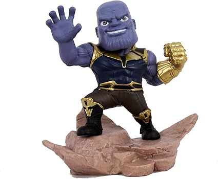 thanos hand toy amazon