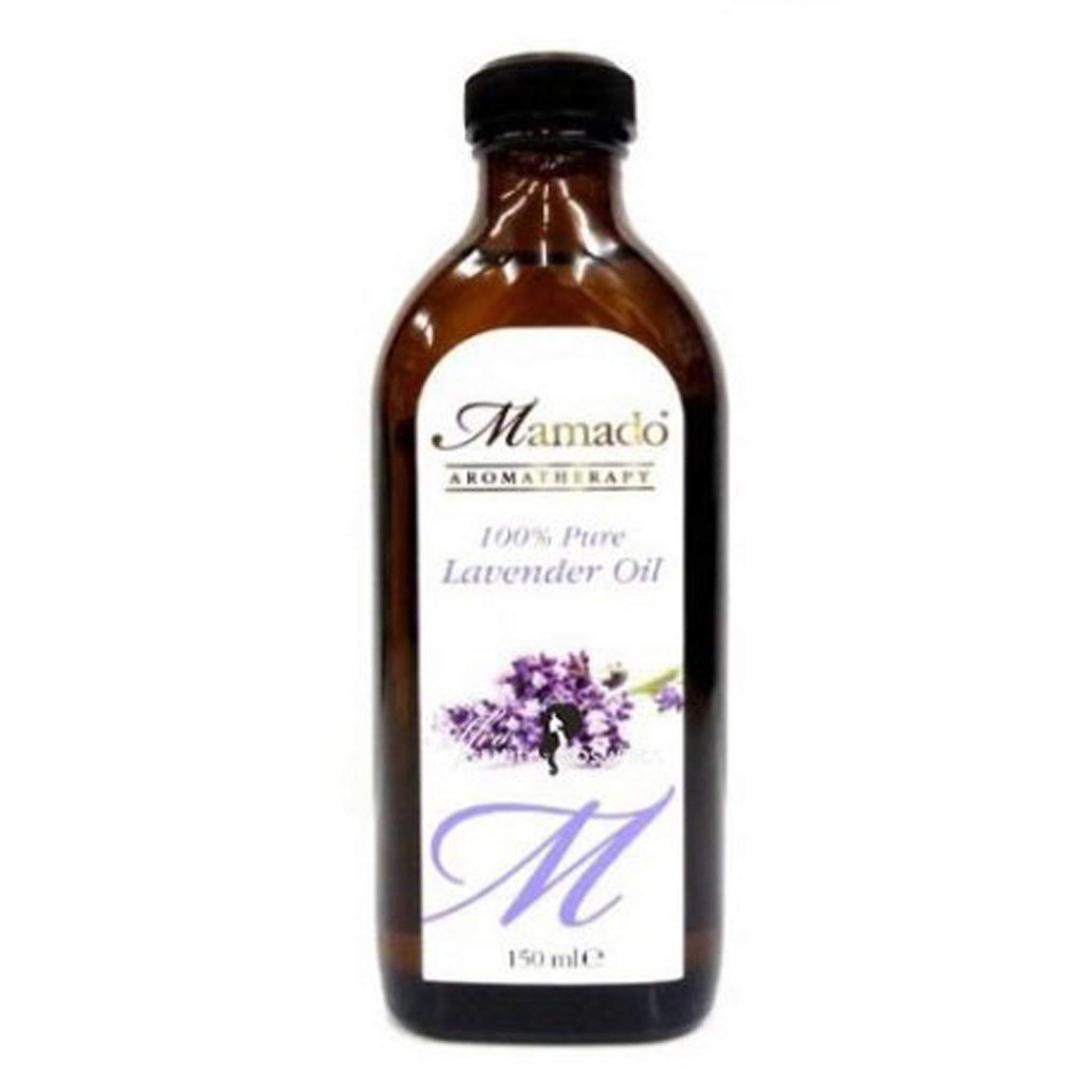 Mamado Natural Lavender Oil 150 ml