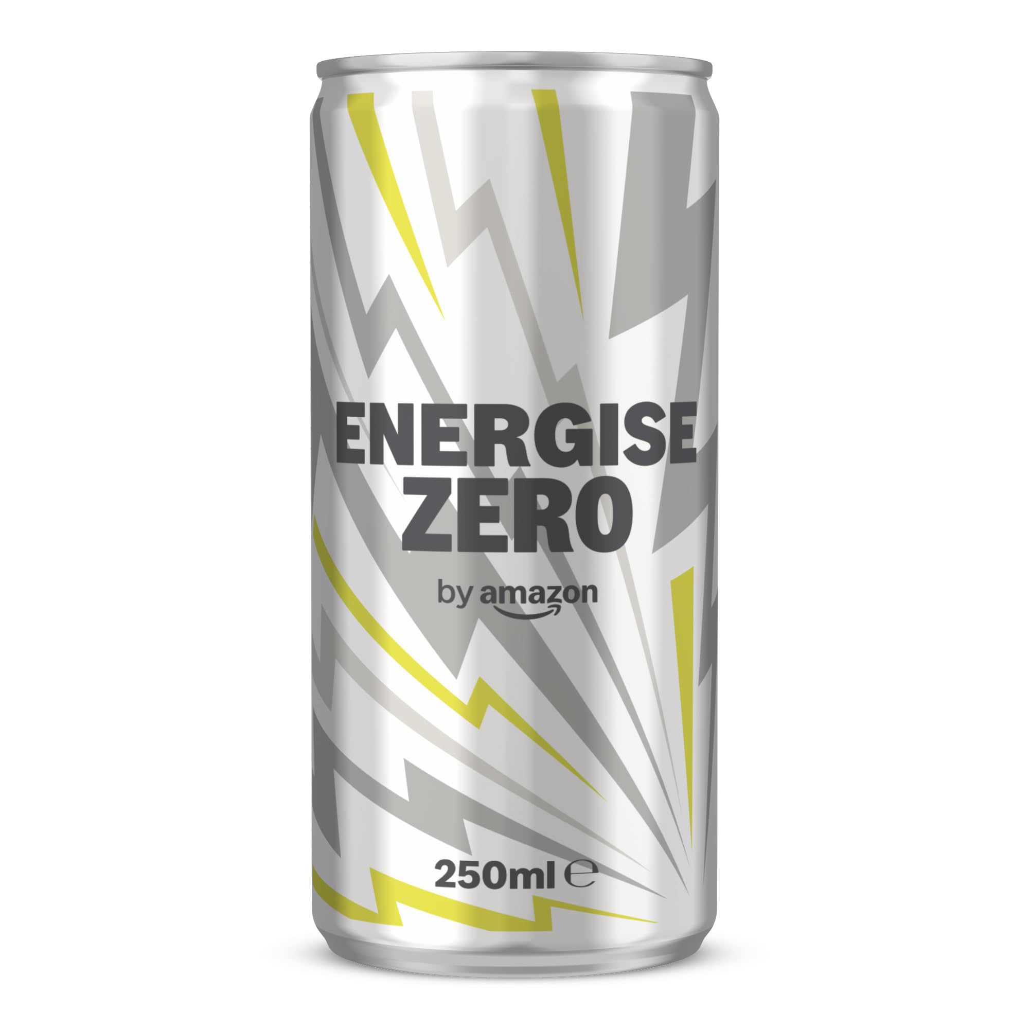 by Amazon Energise Zero, 24 x 250ml 3