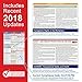 California Labor Law Poster 2025- State, Federal, OSHA Compliant - Workplace Required Posting for Employees - Spanish OSHA Poster - UV Laminated Waterproof - 26” x 39.5” - Spanish