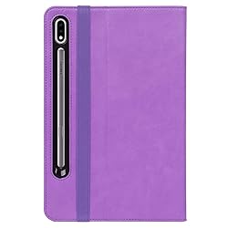 Gylint Case for Galaxy Tab S8 Plus / S8+ /S7 FE /S7