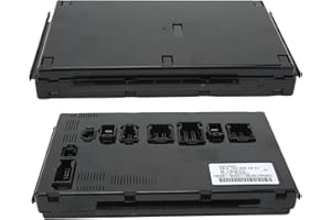 Rear SAM Acquisition Module 1649005401 Replacement Professional Control Unit Material Ideal for GL ML R Class ML350 GL450 ML6