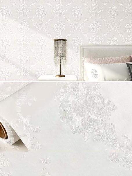 Amazon 壁紙ステッカー壁紙 シール 無地 カッティングシート Diy リフォーム 激安 壁紙 シール防水厚みのある粘着壁紙 壁紙 15 60cm 10m Diy 工具 ガーデン