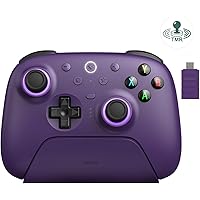 Amazon.com: 8Bitdo Ultimate 2 Wireless Gaming Controller