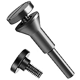 SI FANG Mounting Mandrel 3/8 inch and 1/4inch Arbor