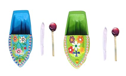 Moira Pop Pop Putt Putt Steam Boat Toy( Flower Design) (2 pcs)