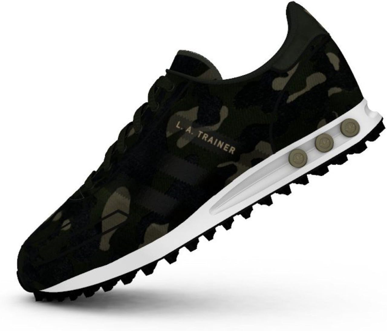 adidas trainer weave