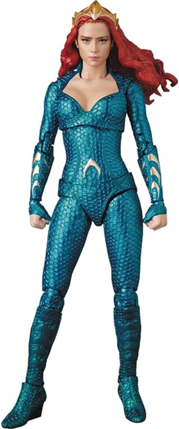 action figure mera