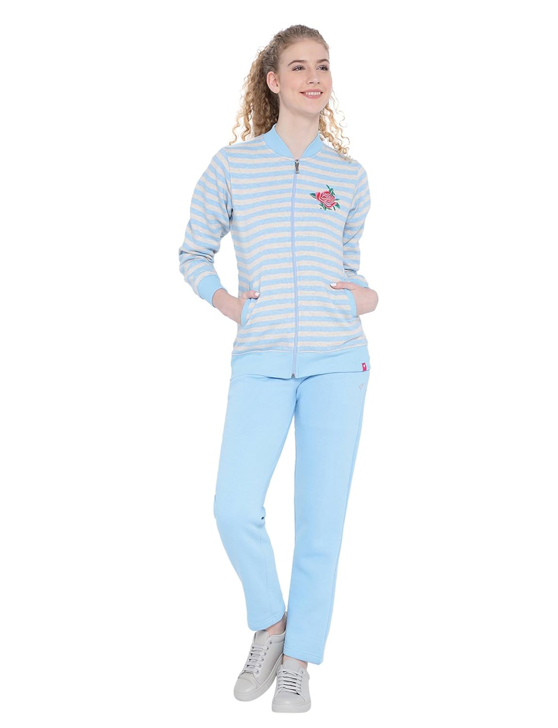 womens track suit
