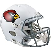 Riddell NFL Unisex-Adult Riddell Full Size Replica Speed Helmet