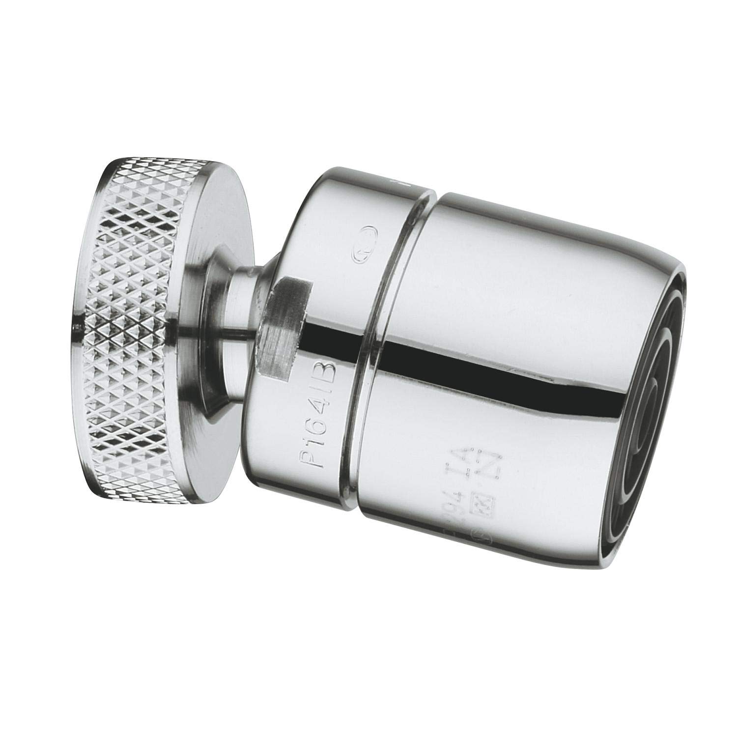 GROHE Ball-Joint Aerator Chrome 13925000