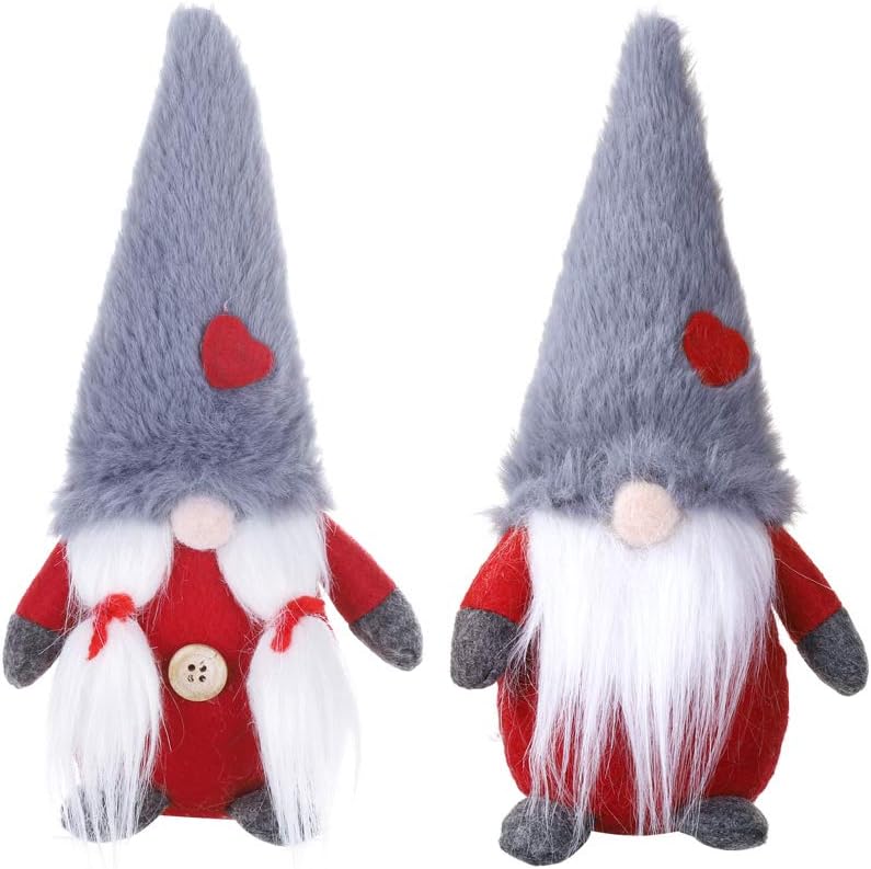 Best Garden Gnome Plush