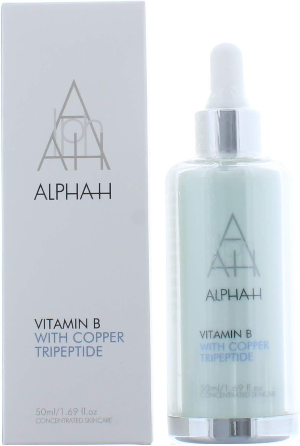 alpha h serum