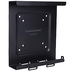 HumanCentric Mount Compatible with Dell OptiPlex
