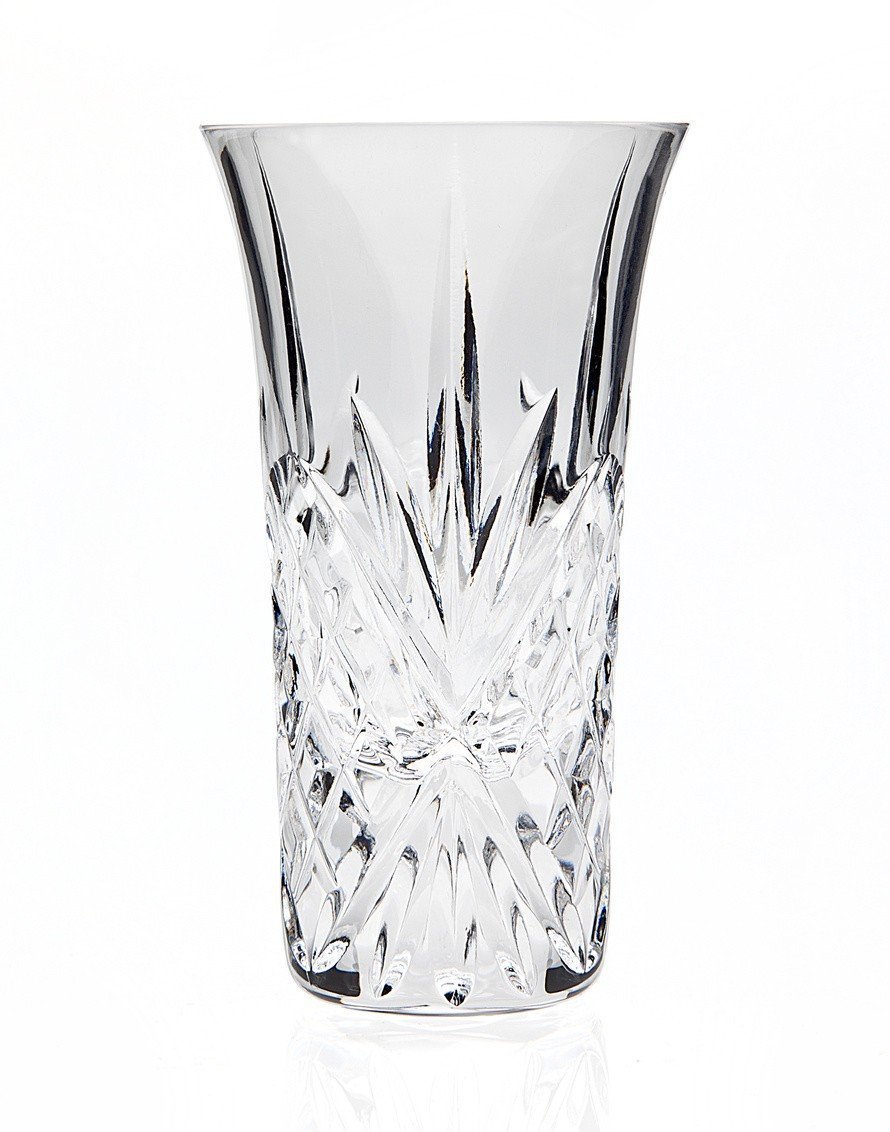 Godinger Dublin Shot Glasses Set of 6 for Vodka 2 oz