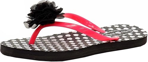 interchangeable flip flops