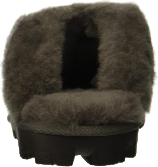 women's coquette sparkle slippers