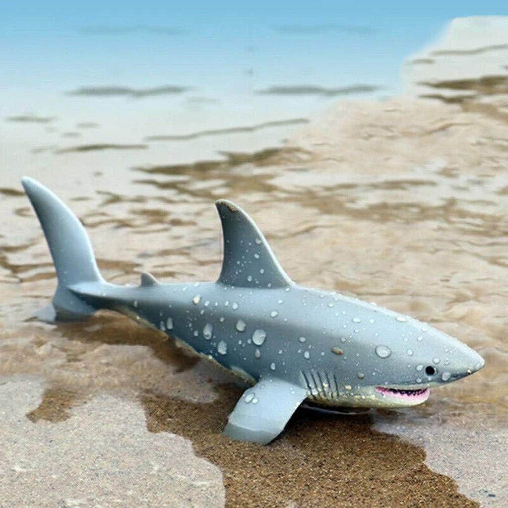 baby shark realistic toy