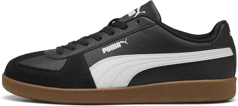 Erwachsene Club Light Sneakers 39, Black White Gum Beige — Foto 6 von 6