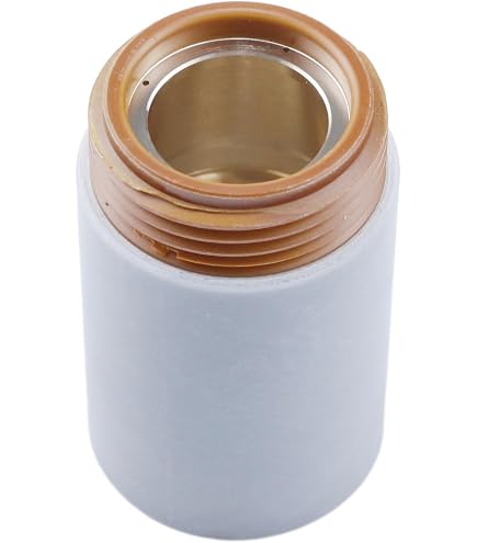 thumbnail interactive-video image 1 of 10pc 40A Plasma Nozzle & Electrode Kit - Fits Miller XT60 Torch (Spectrum 875) 1 of 4