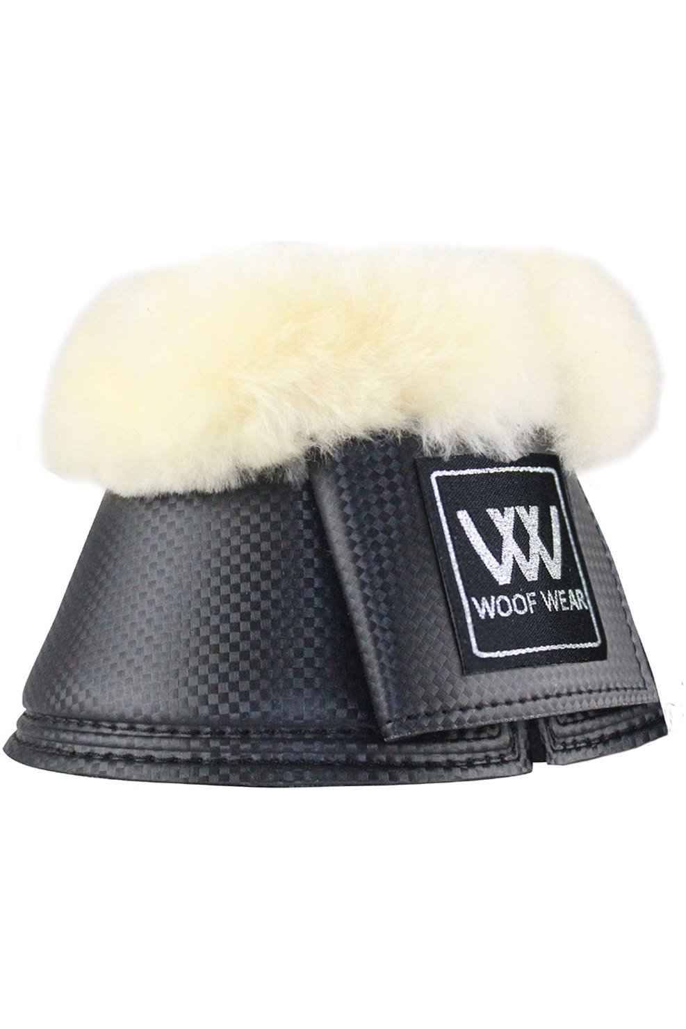 Woof Wear Pro Overreach Sheepskin Boots - Black