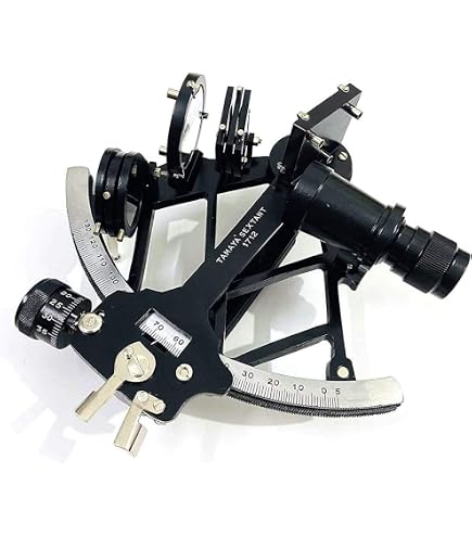 Amazon.com: Davis Mark 3 Marine Sextant (Part #011 By Davis