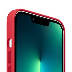 Apple iPhone 13 Pro Max Silicone Case with MagSafe