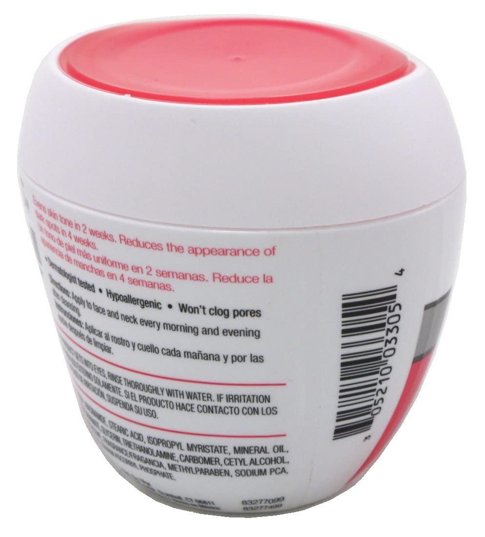 Ponds Clarant B3 Dark Spot Correcting Cream 7 Ounce (207ml) (3 Pack)