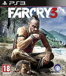 Far Cry 3
