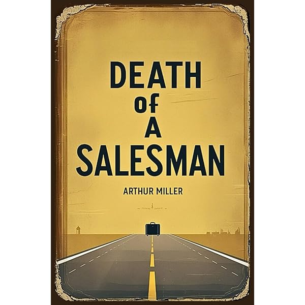 【中古】 Death of a Salesman Certain Private Conversations in Two Acts and a Requiem Arthur Miller Death Of A Salesman, Certain Private Conversations In Two