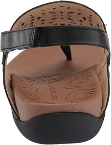 rockport ridge sling sandal