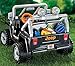 Power Wheels Tough Talking Jeep Wrangler