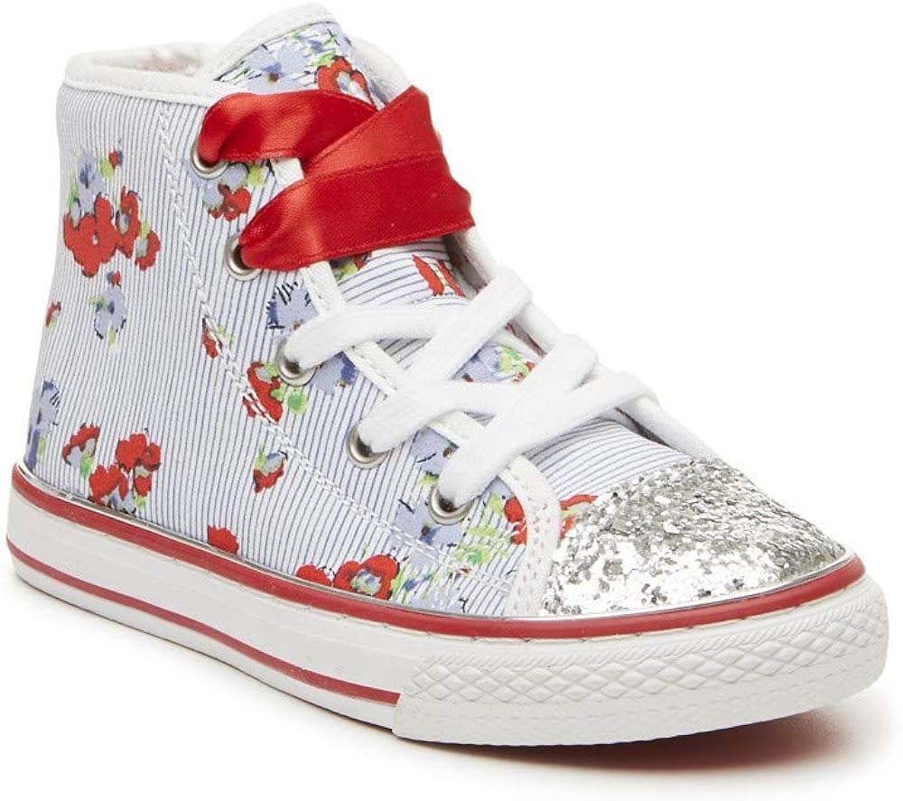 hip hop shoes for girl