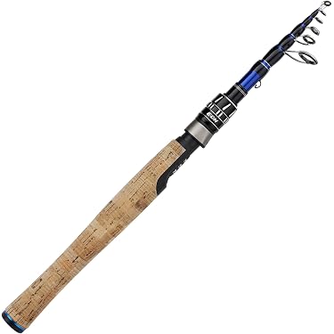 Amazon Best Sellers: Best Fishing Rods