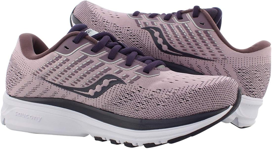  | Saucony Women's Ride 13 Running Shoe | Trail Running